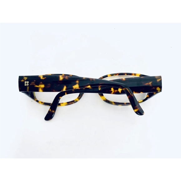 Kate Spade Tortoise Oval Frame Glasses Made In Italy Penelope/S 02YDS 50 15 125. - Picture 2 of 7